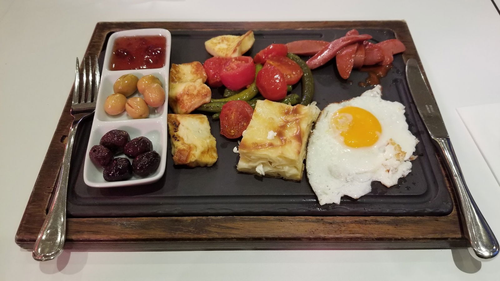 Belgizar Restoran & Sütlü Tatlı & Cafe