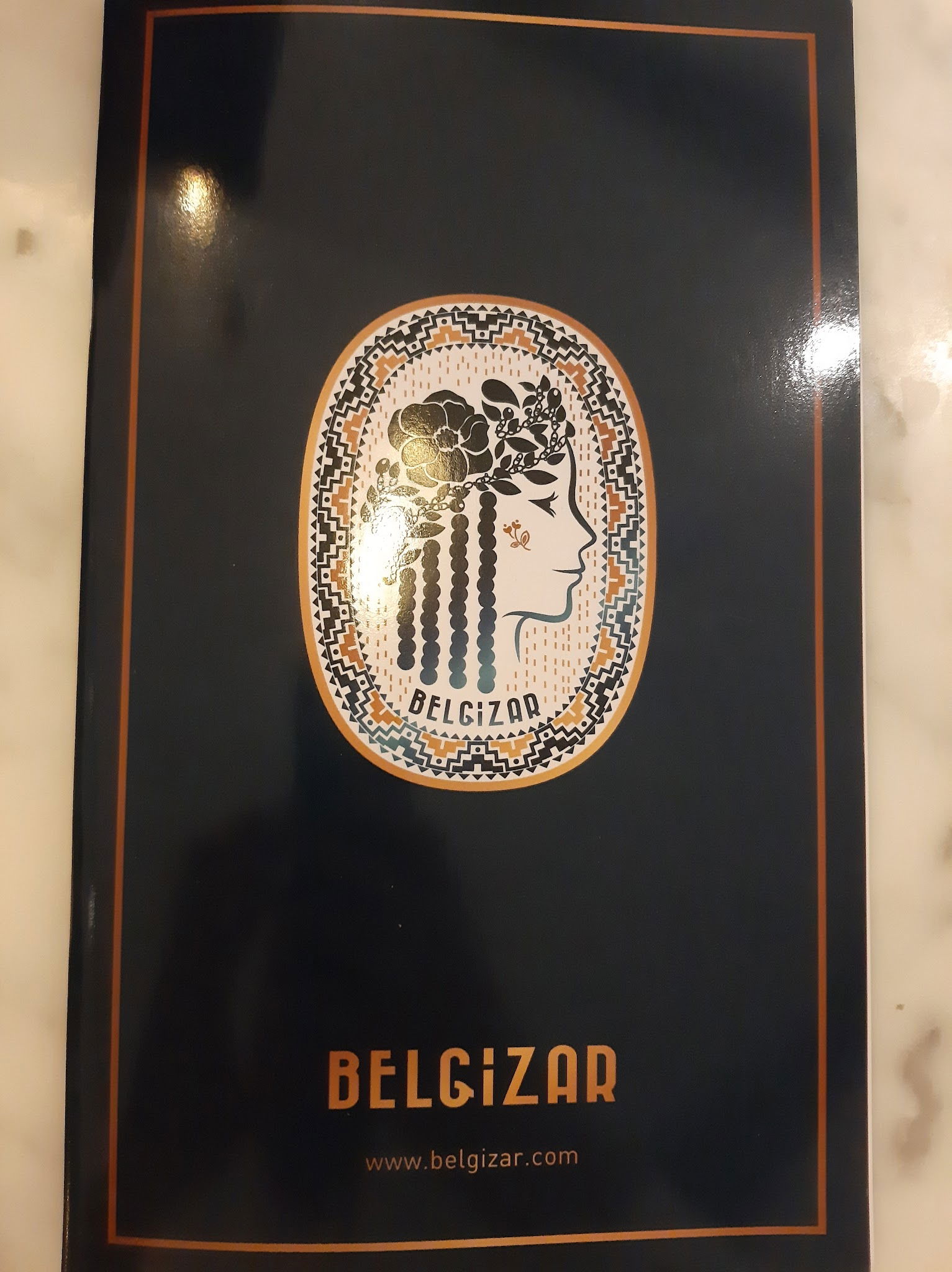 Belgizar Restoran & Sütlü Tatlı & Cafe