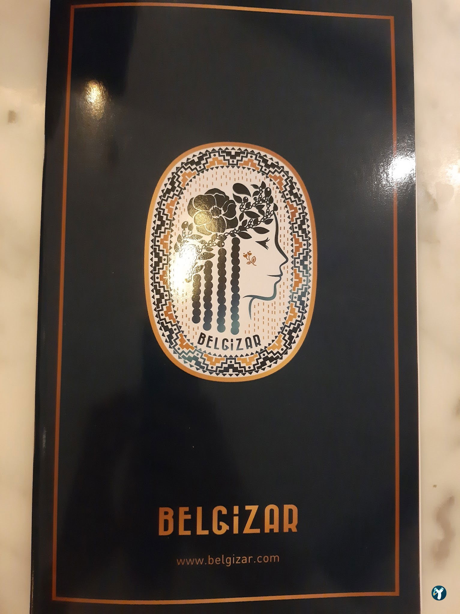 Belgizar Restoran & Sütlü Tatlı & Cafe