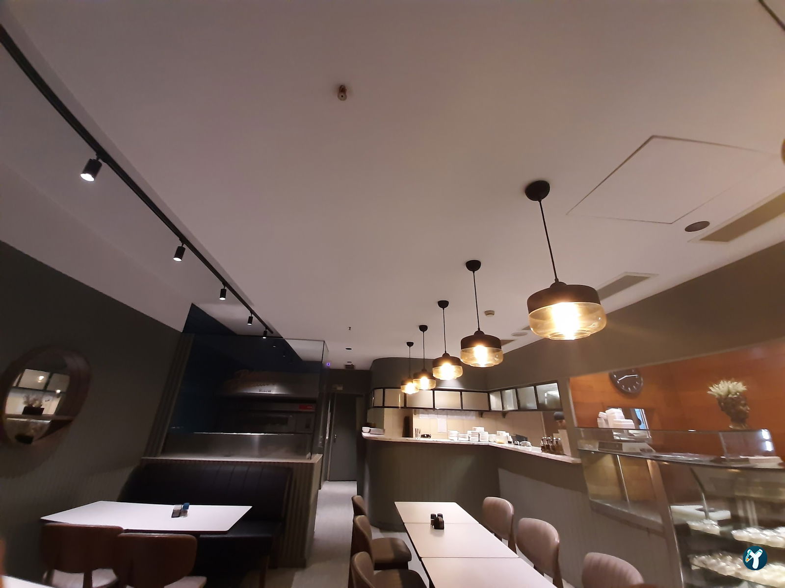 Belgizar Restoran & Sütlü Tatlı & Cafe