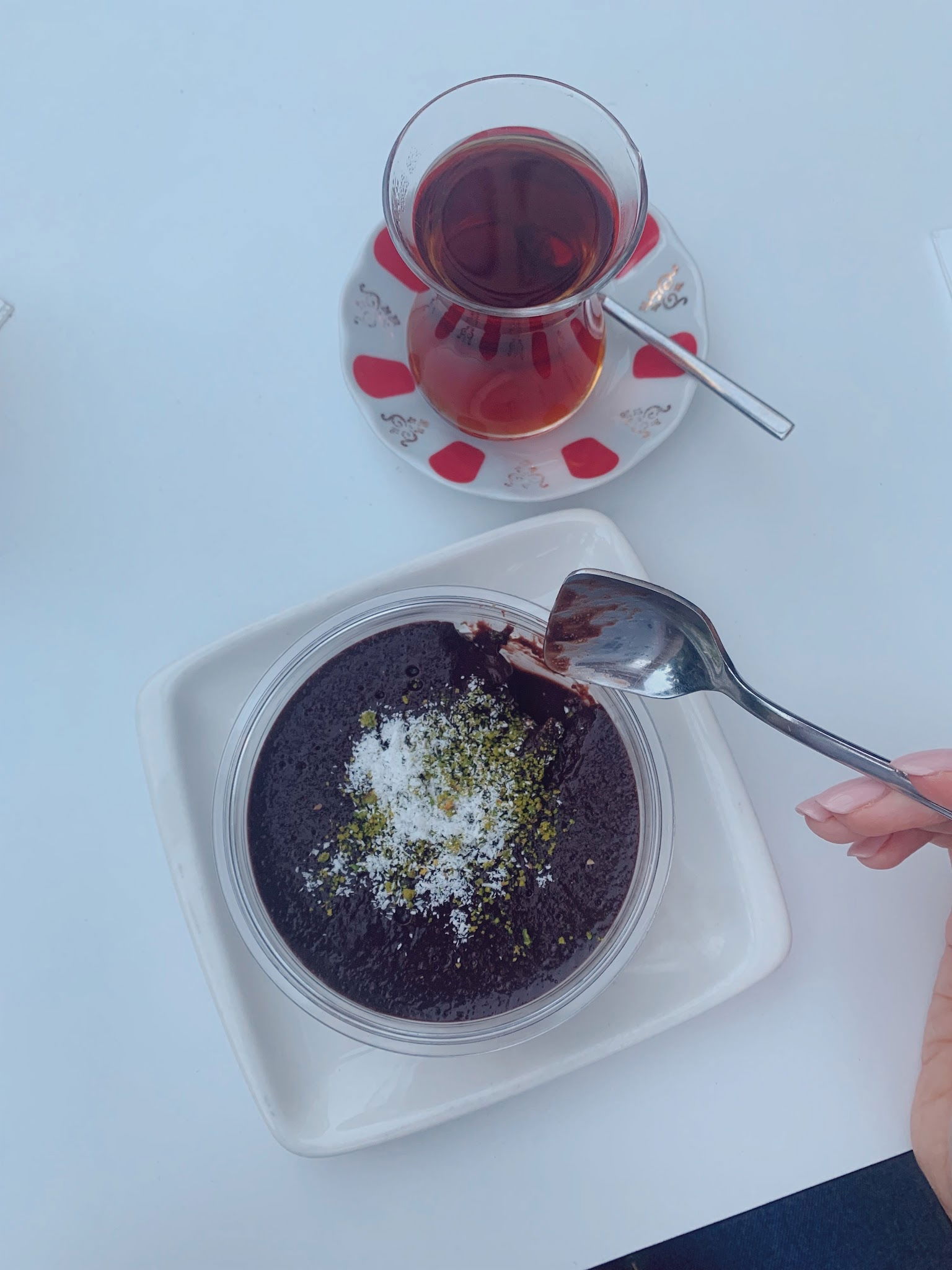 Belgizar Restoran & Sütlü Tatlı & Cafe