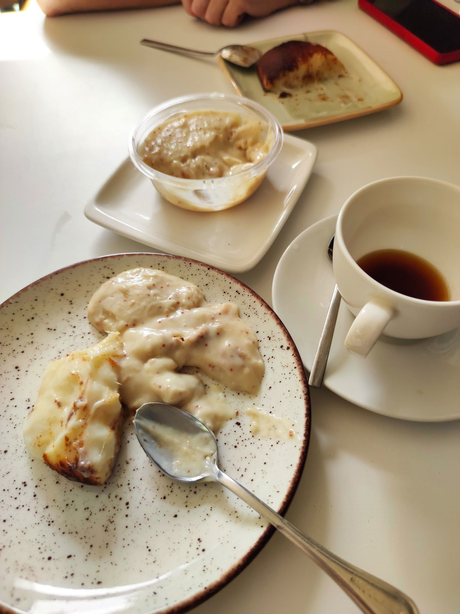 Belgizar Restoran & Sütlü Tatlı & Cafe