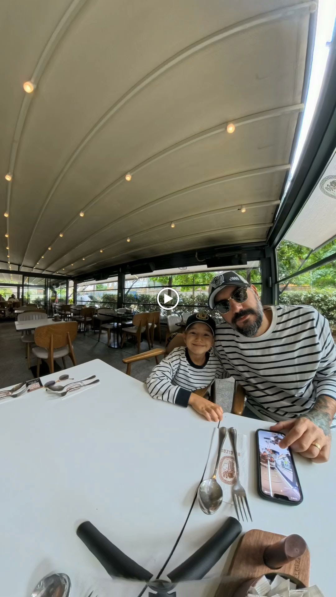 Belgizar Restoran & Sütlü Tatlı & Cafe