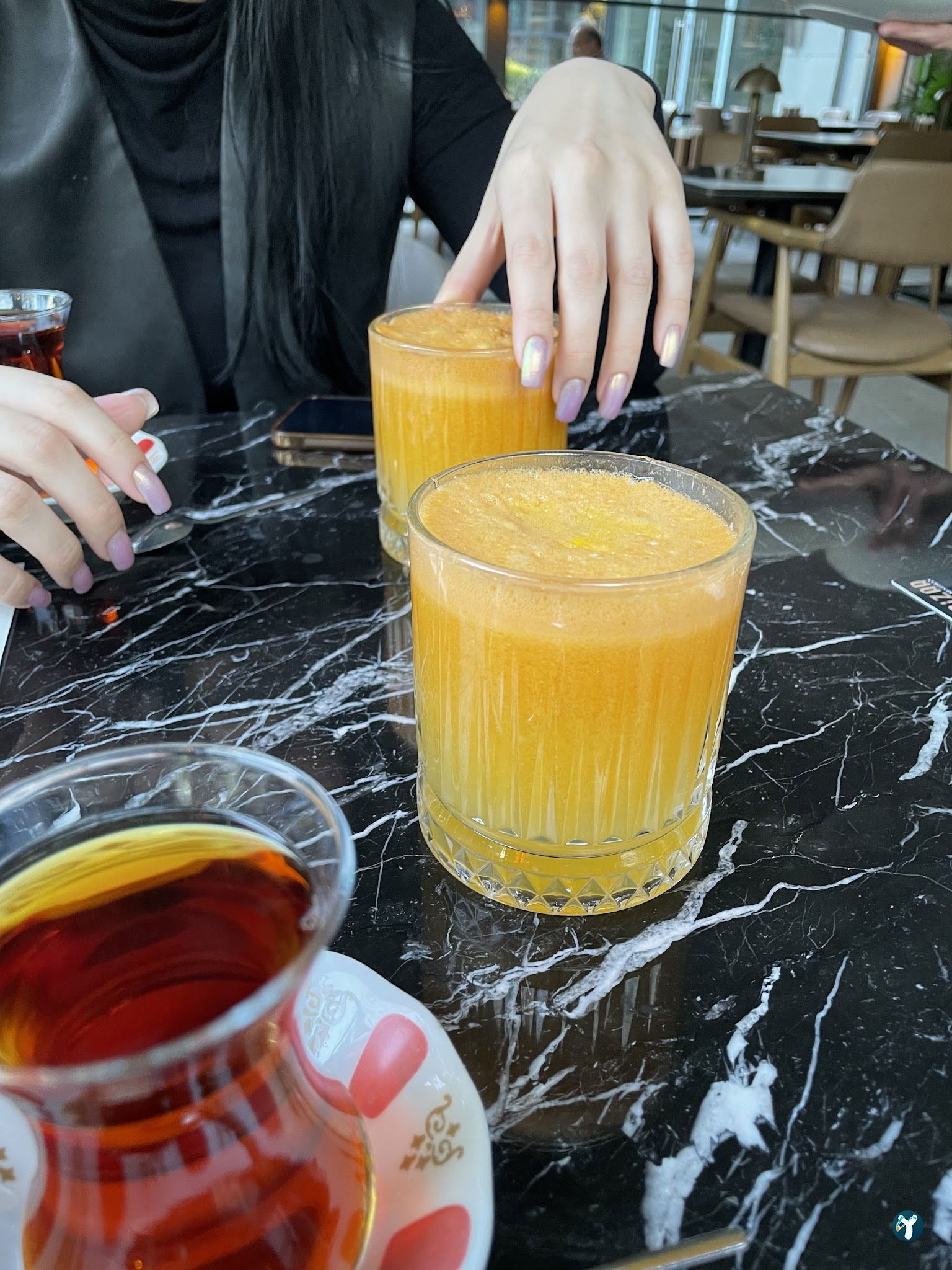 Belgizar Restoran & Sütlü Tatlı & Cafe