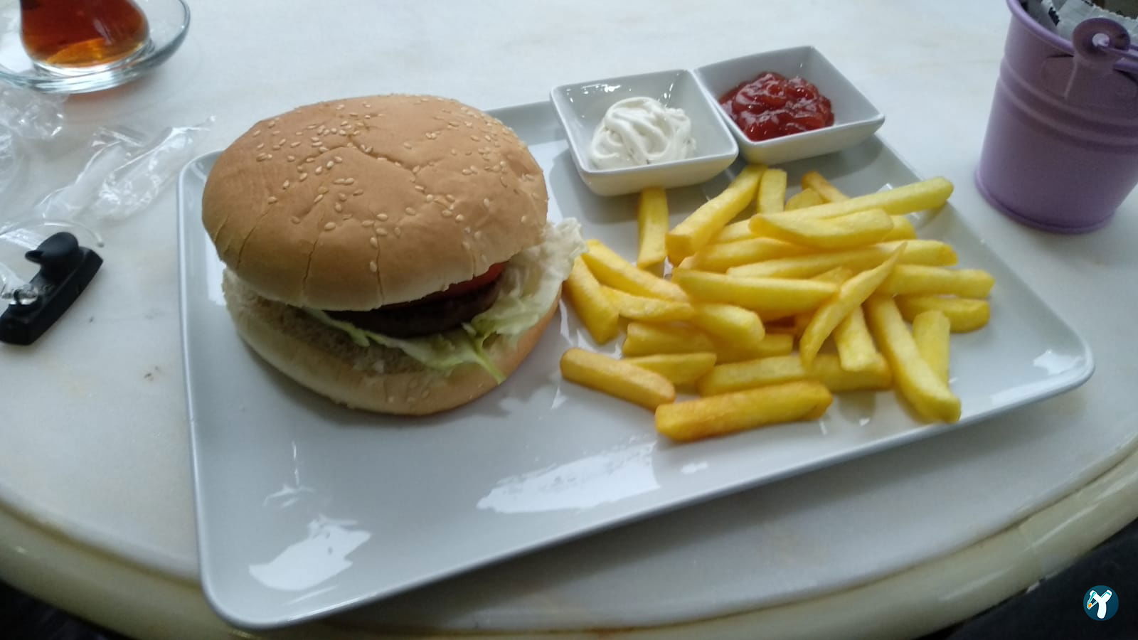 Cafe Mor