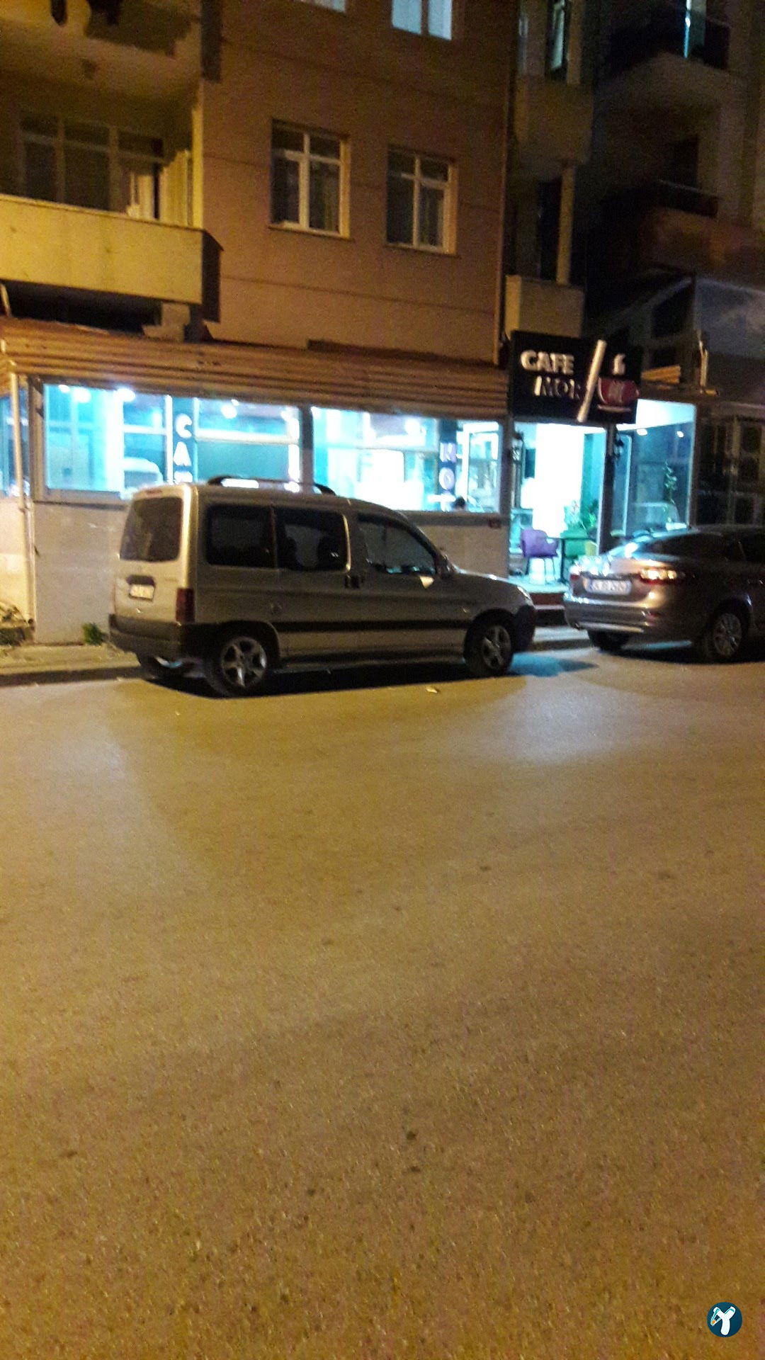 Cafe Mor