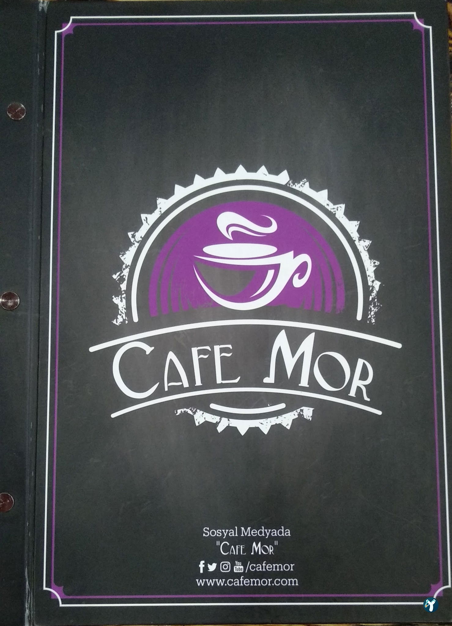 Cafe Mor