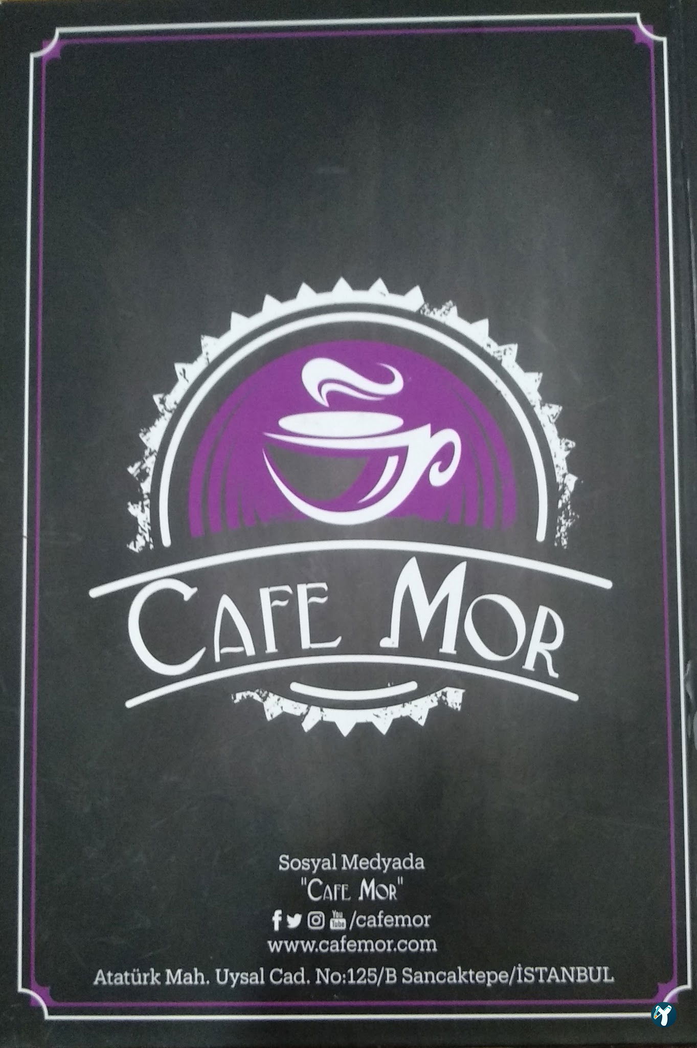 Cafe Mor