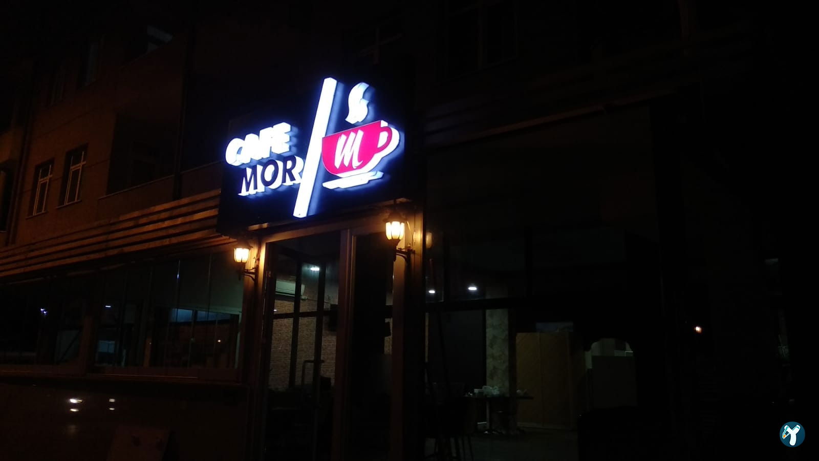 Cafe Mor