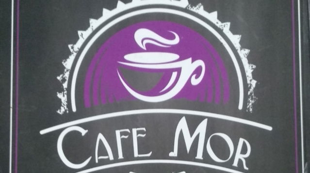 Cafe Mor