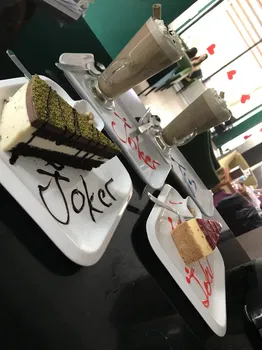 Joker Cafe resimleri