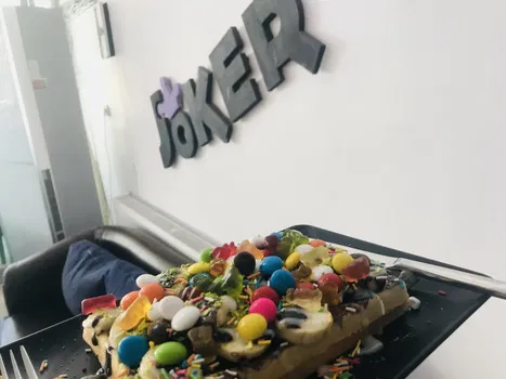 Joker Cafe resimleri