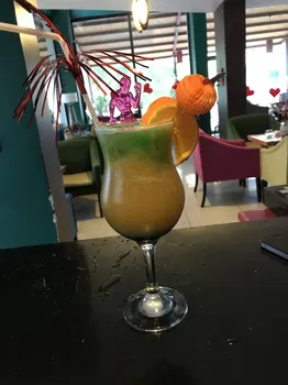 Joker Cafe resimleri