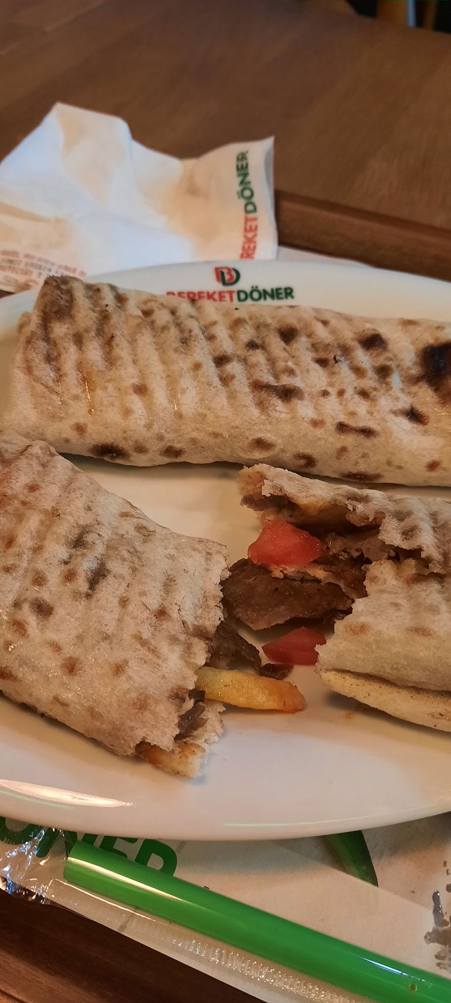 Bereket Döner Sultanbeyli̇ Atlaspark