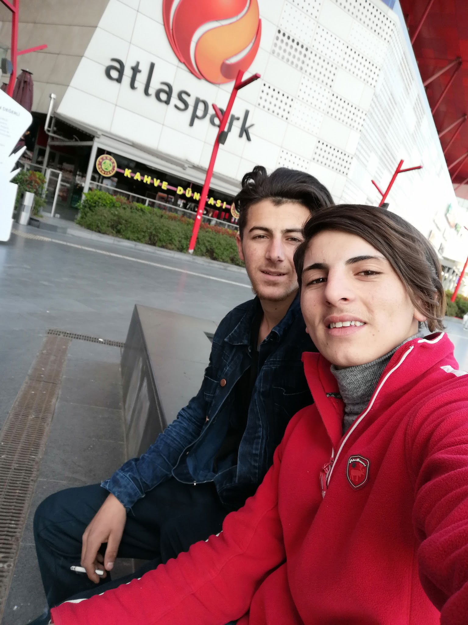 Bereket Döner Sultanbeyli̇ Atlaspark