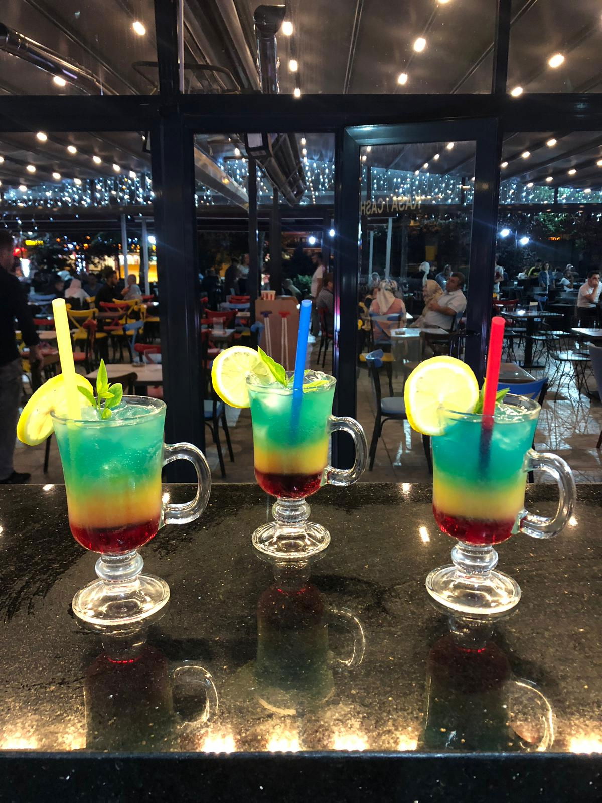 Meydan Cafe & Bistro & Nargile