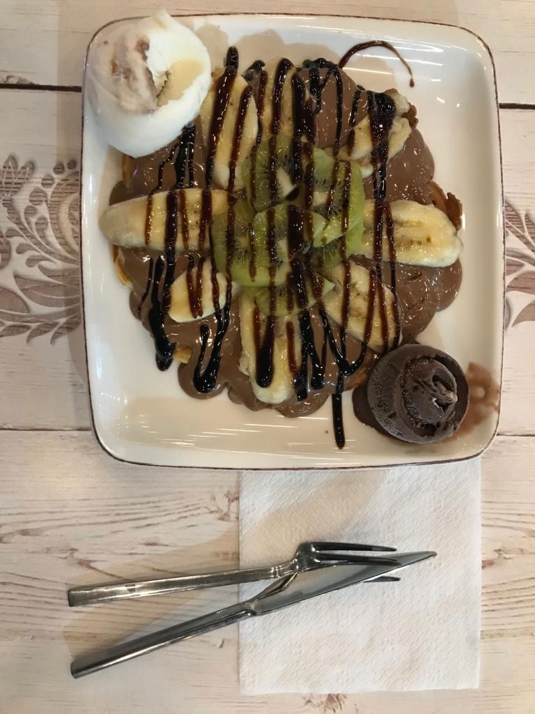 Meydan Cafe & Bistro & Nargile