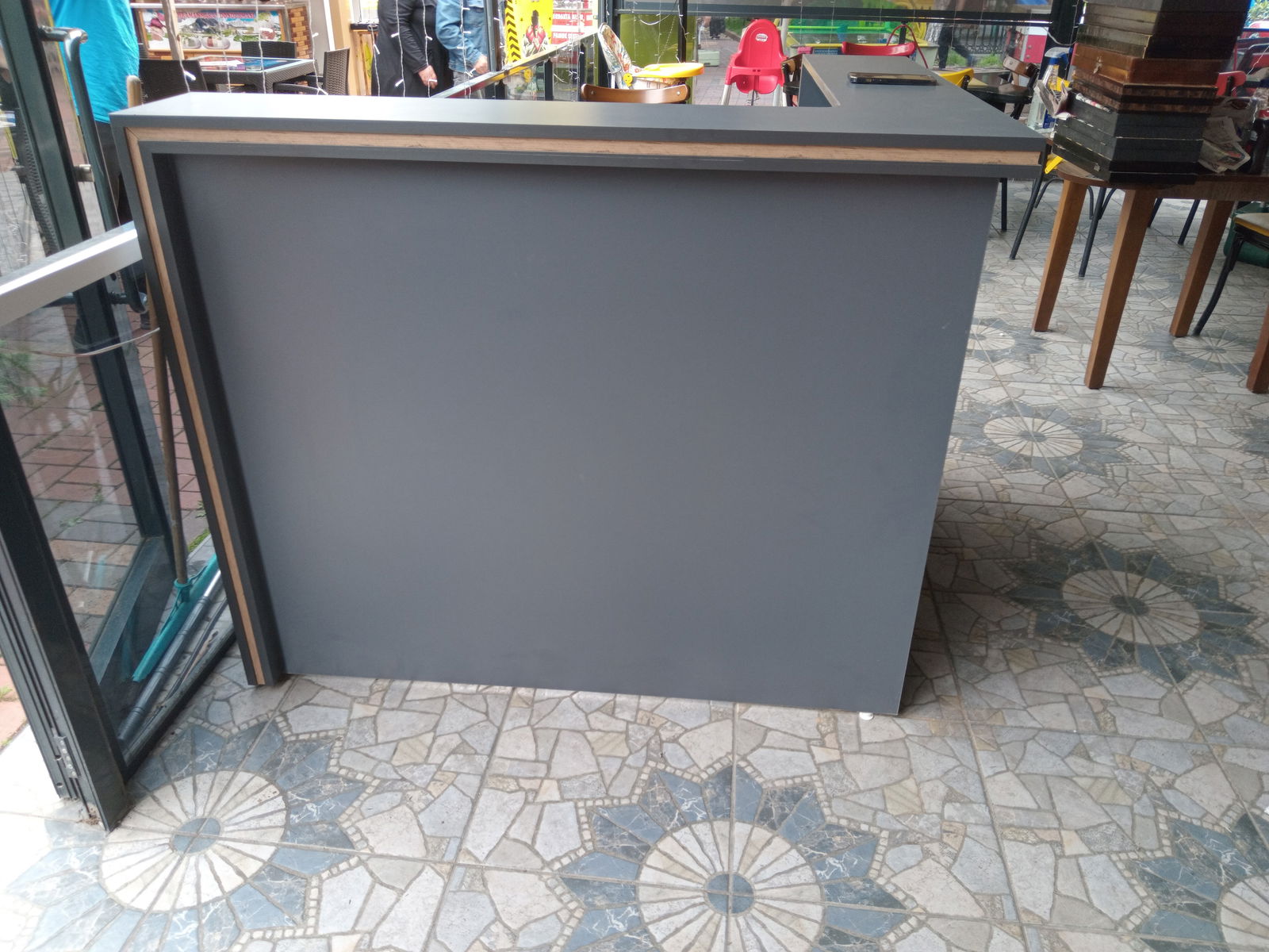 Meydan Cafe & Bistro & Nargile