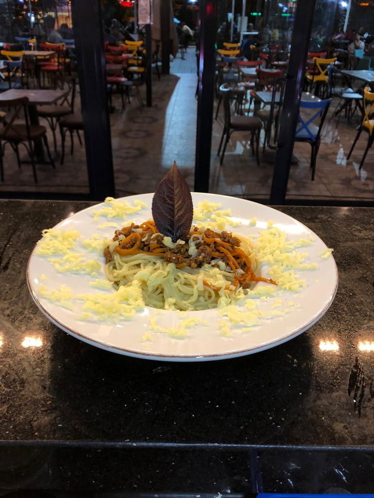 Meydan Cafe & Bistro & Nargile