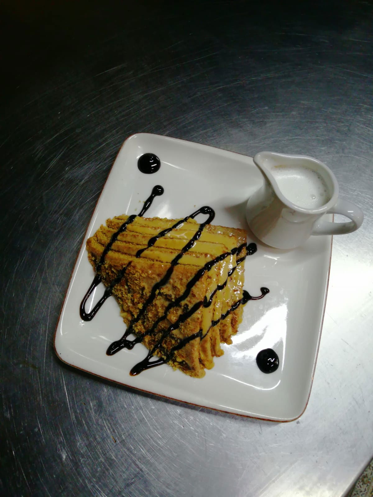 Meydan Cafe & Bistro & Nargile