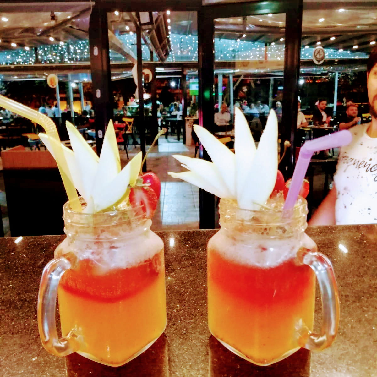 Meydan Cafe & Bistro & Nargile