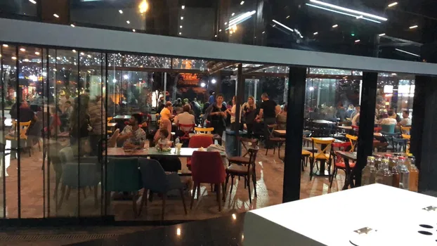 Meydan Cafe & Bistro & Nargile resimleri