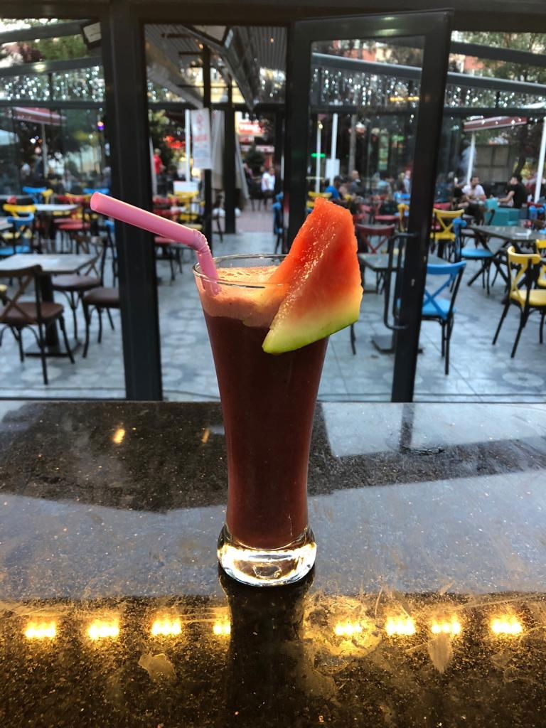 Meydan Cafe & Bistro & Nargile