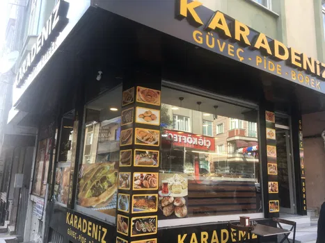 Karadeniz Güveç Pide resimleri