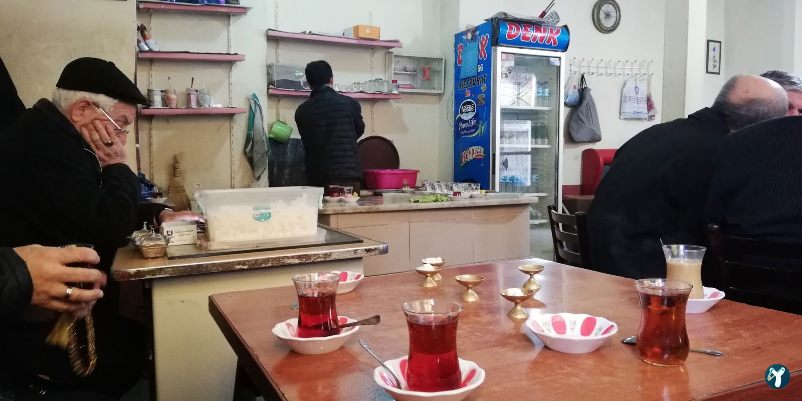 Tikinin Kahve
