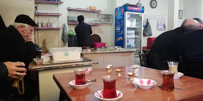 Tikinin Kahve resimleri