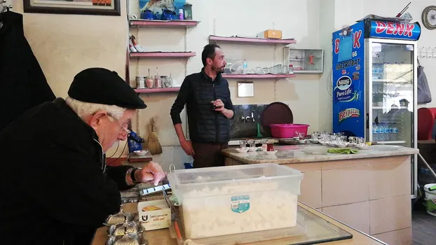 Tikinin Kahve resimleri