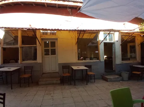 Tikinin Kahve resimleri
