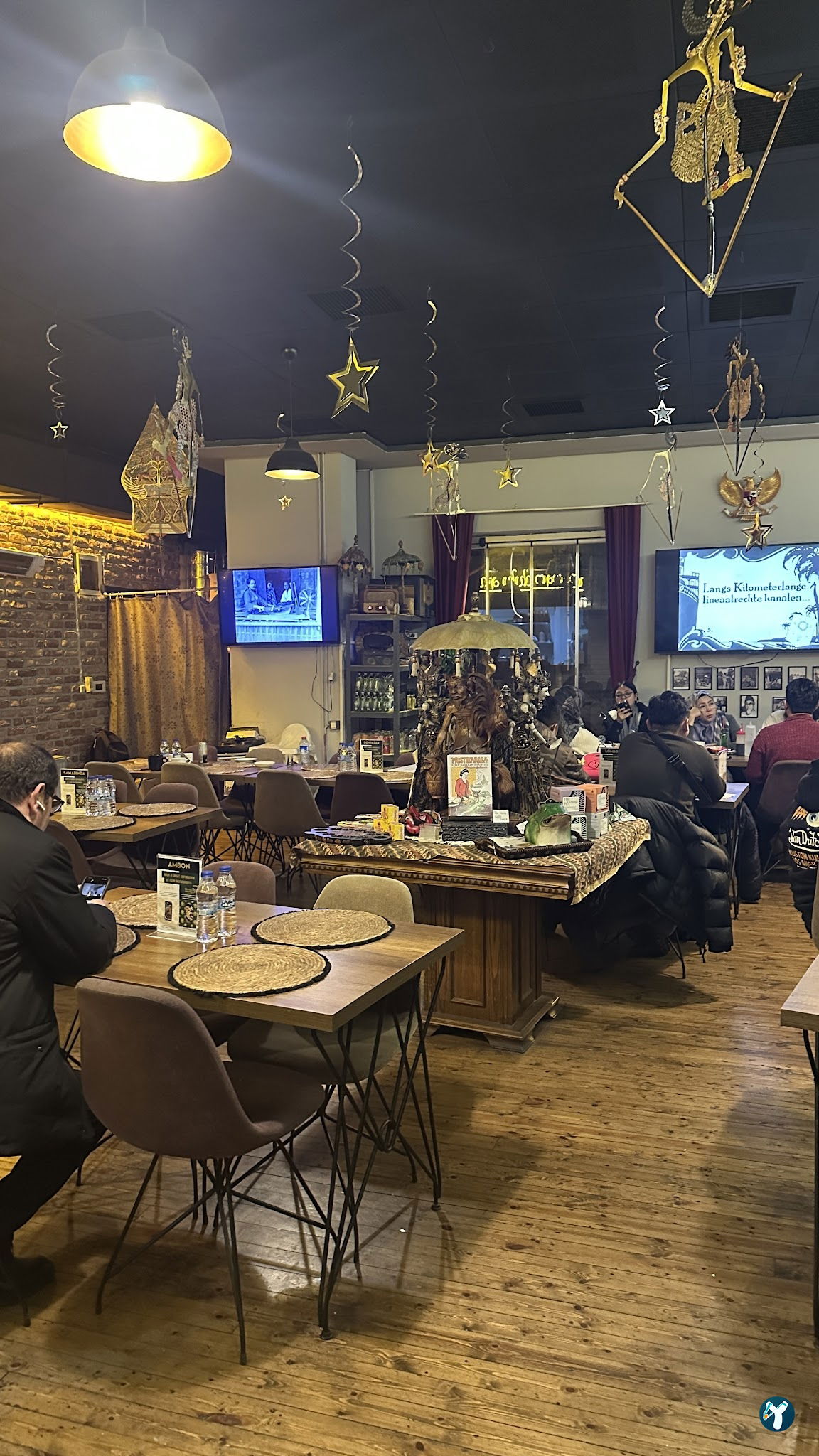 Koali Lounge & Dine