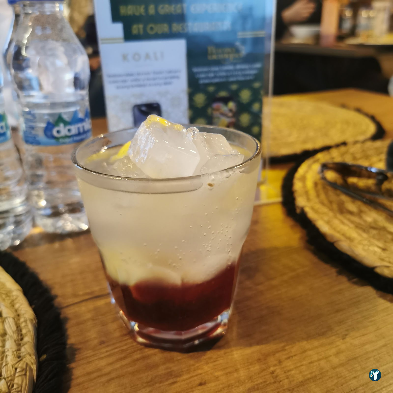 Koali Lounge & Dine