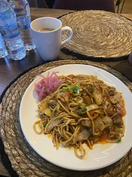Koali Lounge & Dine resimleri
