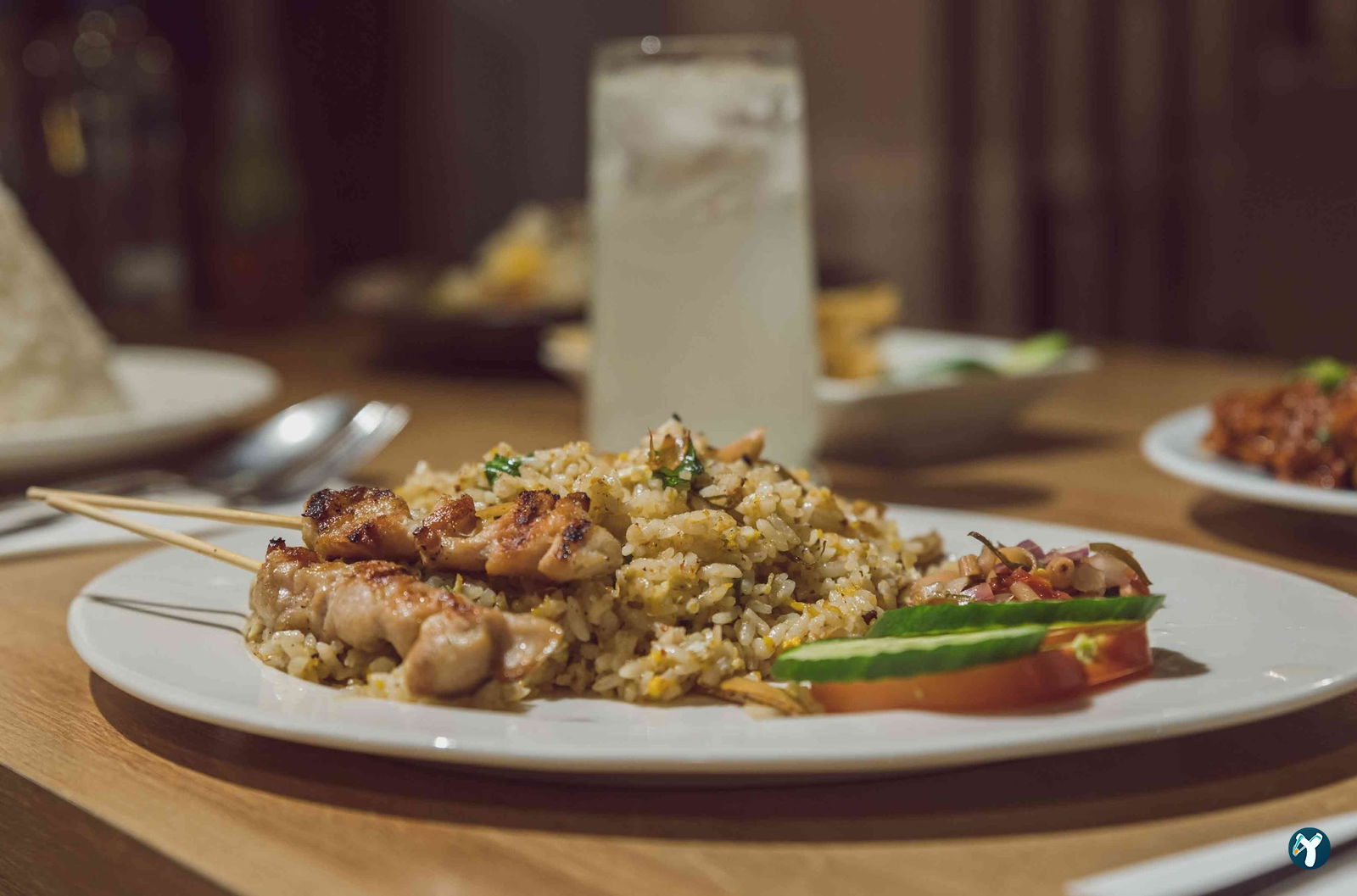 Koali Lounge & Dine