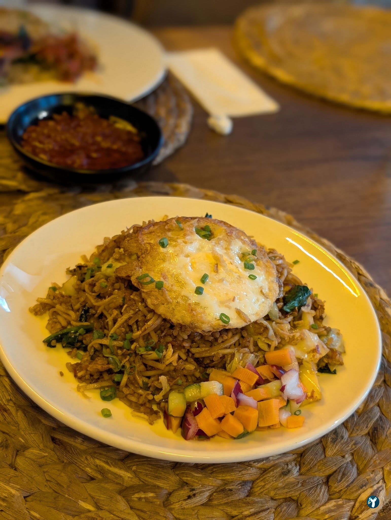 Koali Lounge & Dine