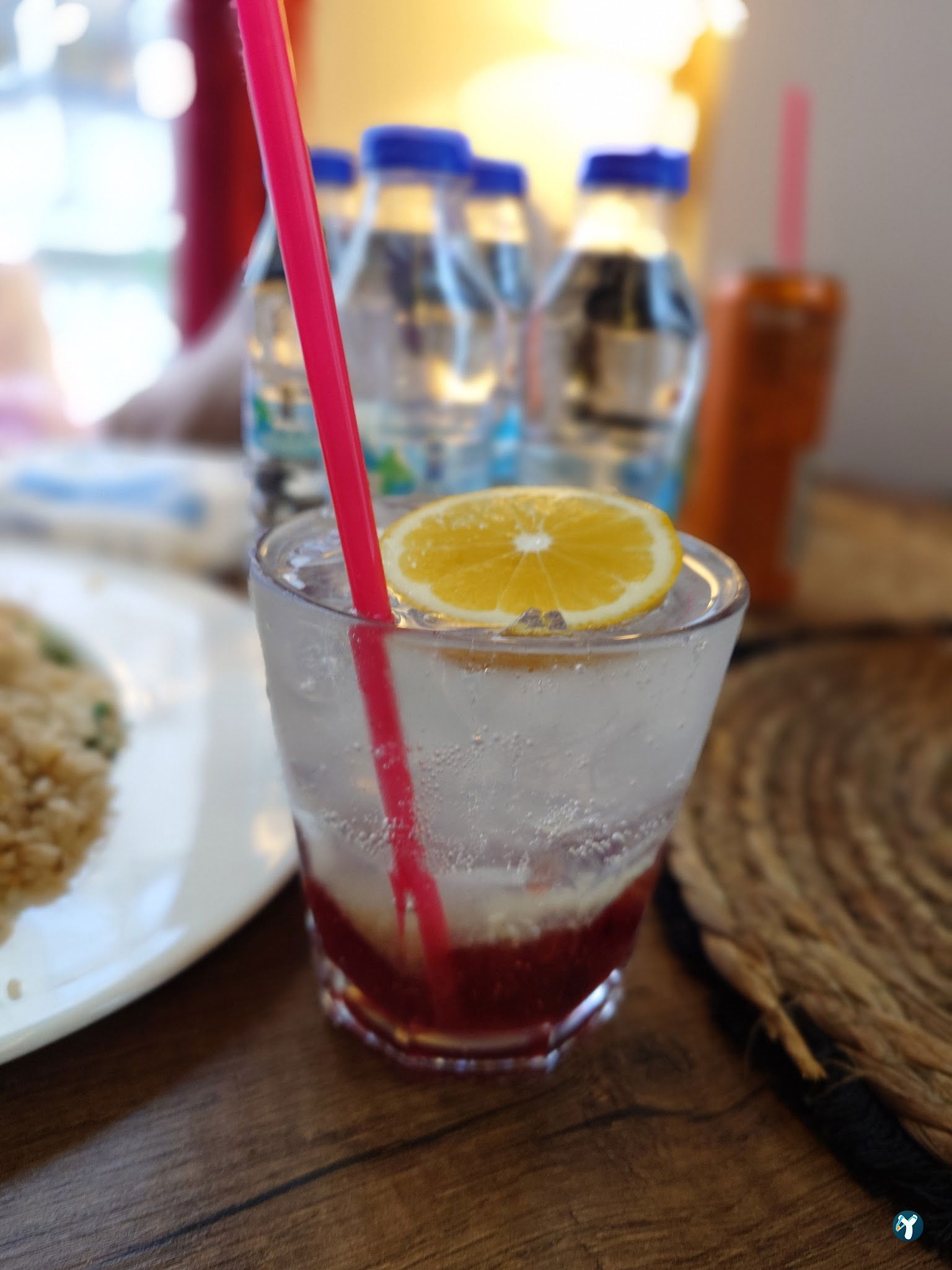 Koali Lounge & Dine
