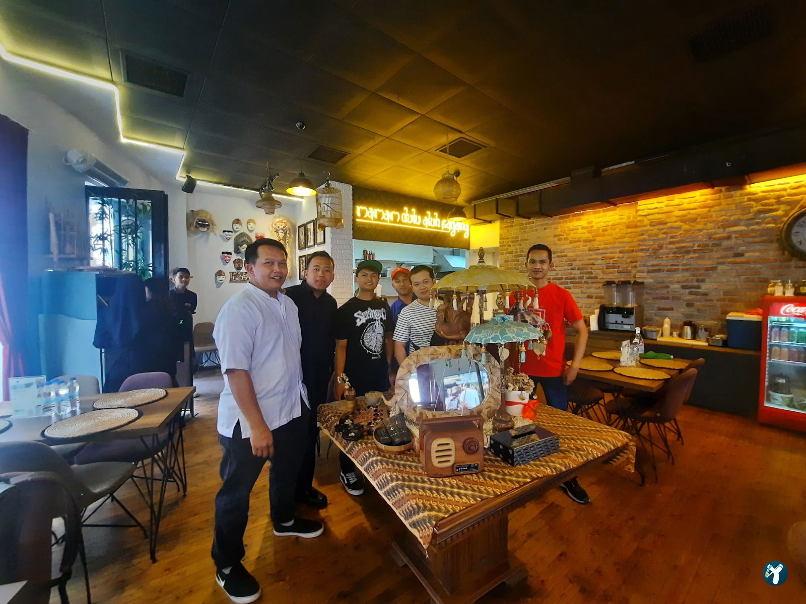 Koali Lounge & Dine