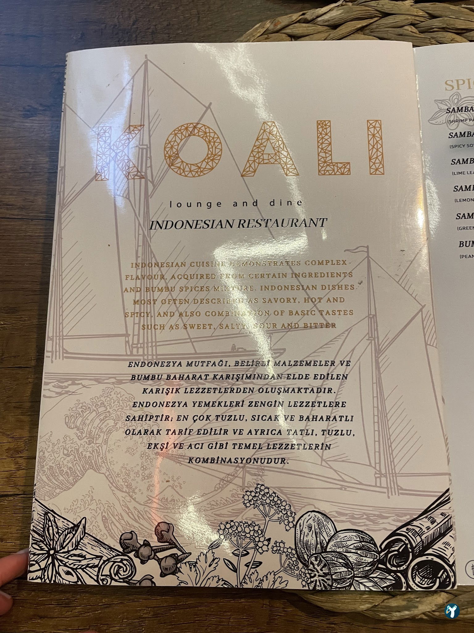 Koali Lounge & Dine