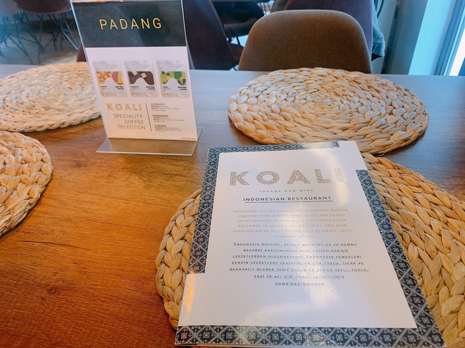 Koali Lounge & Dine
