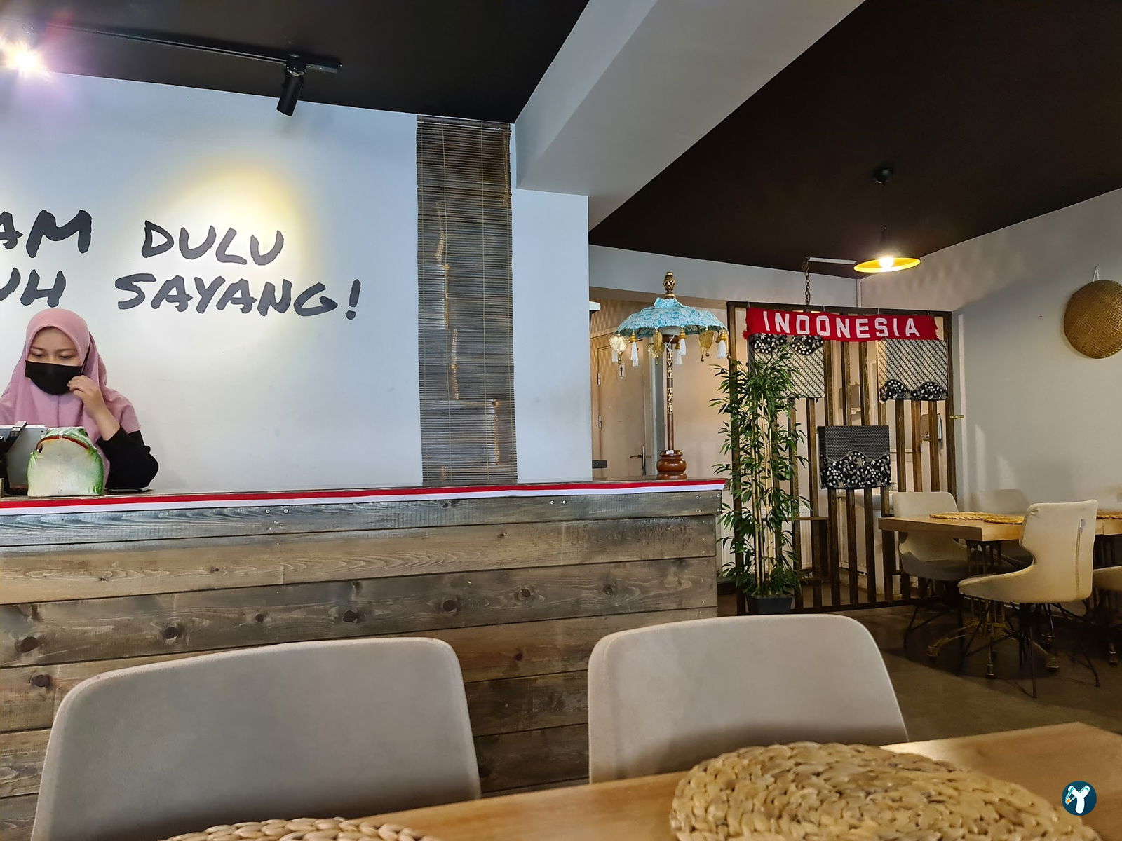 Koali Lounge & Dine