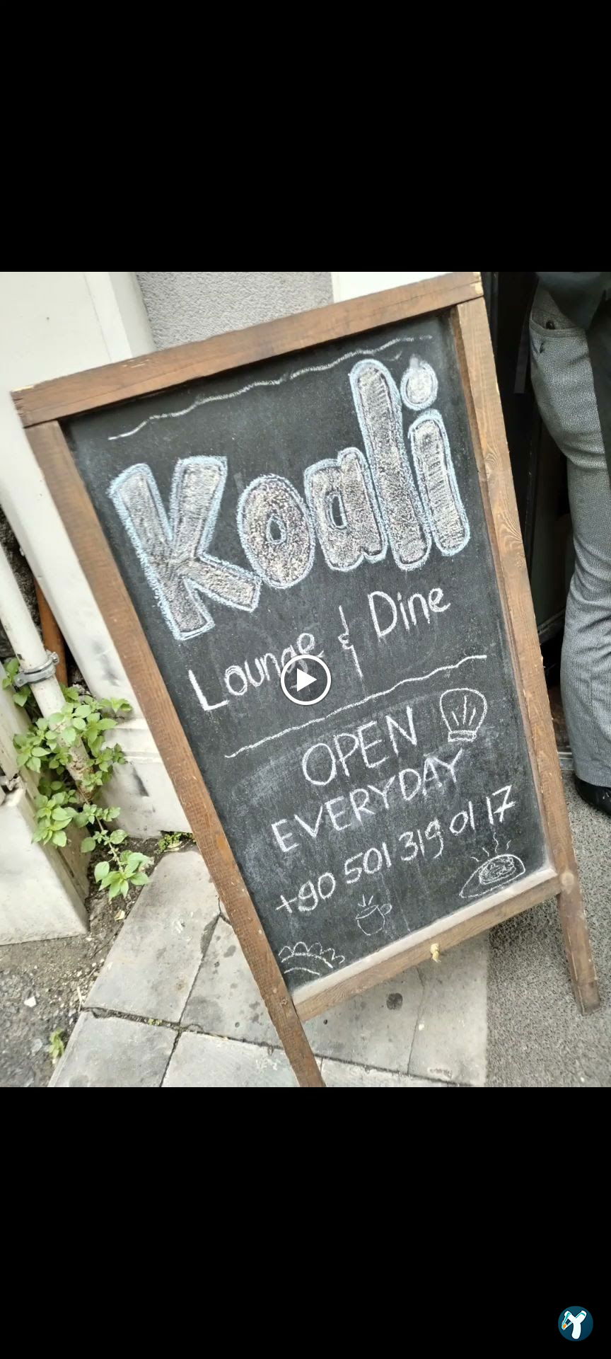 Koali Lounge & Dine