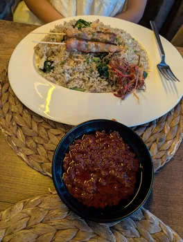 Koali Lounge & Dine resimleri