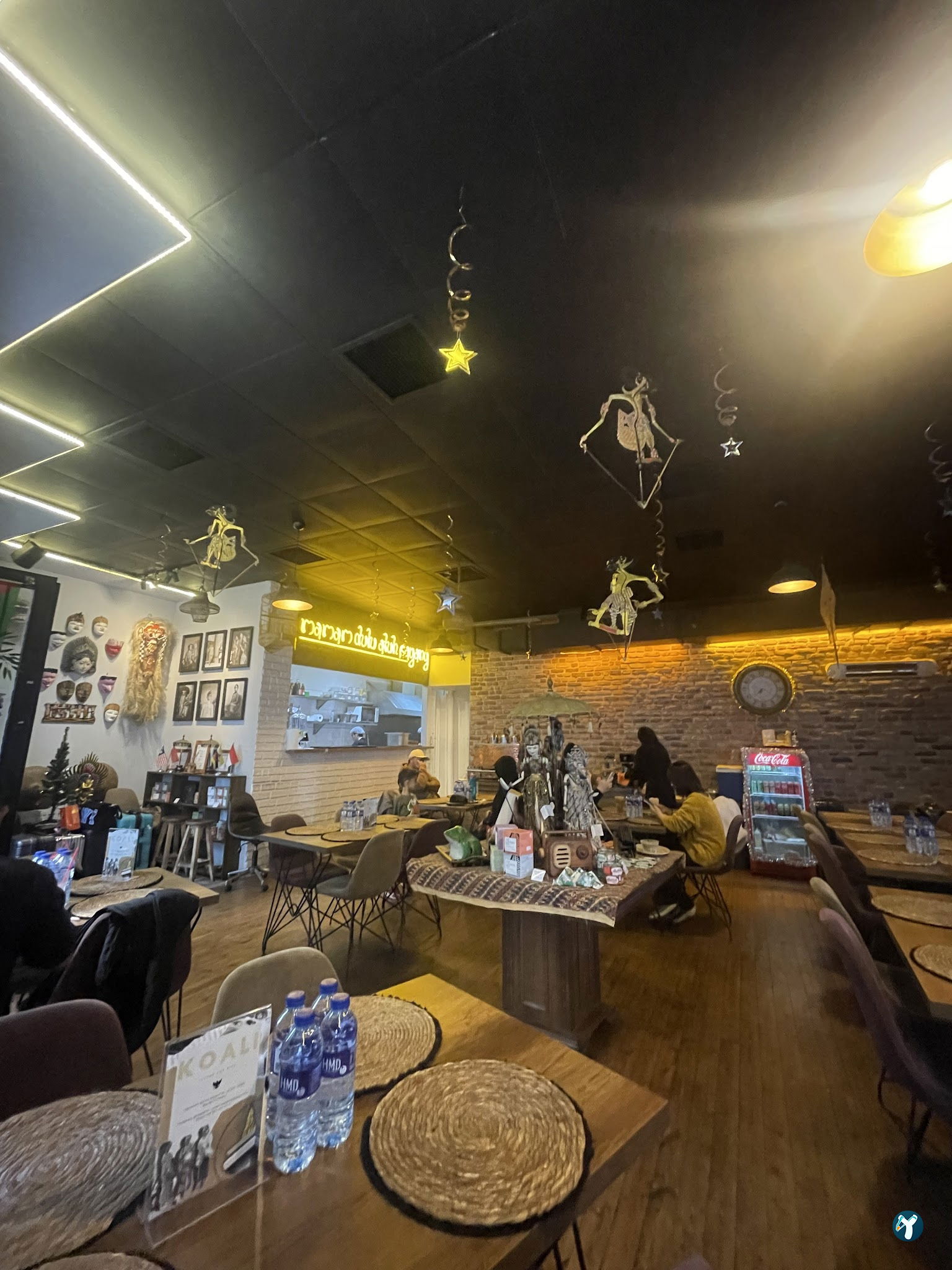 Koali Lounge & Dine