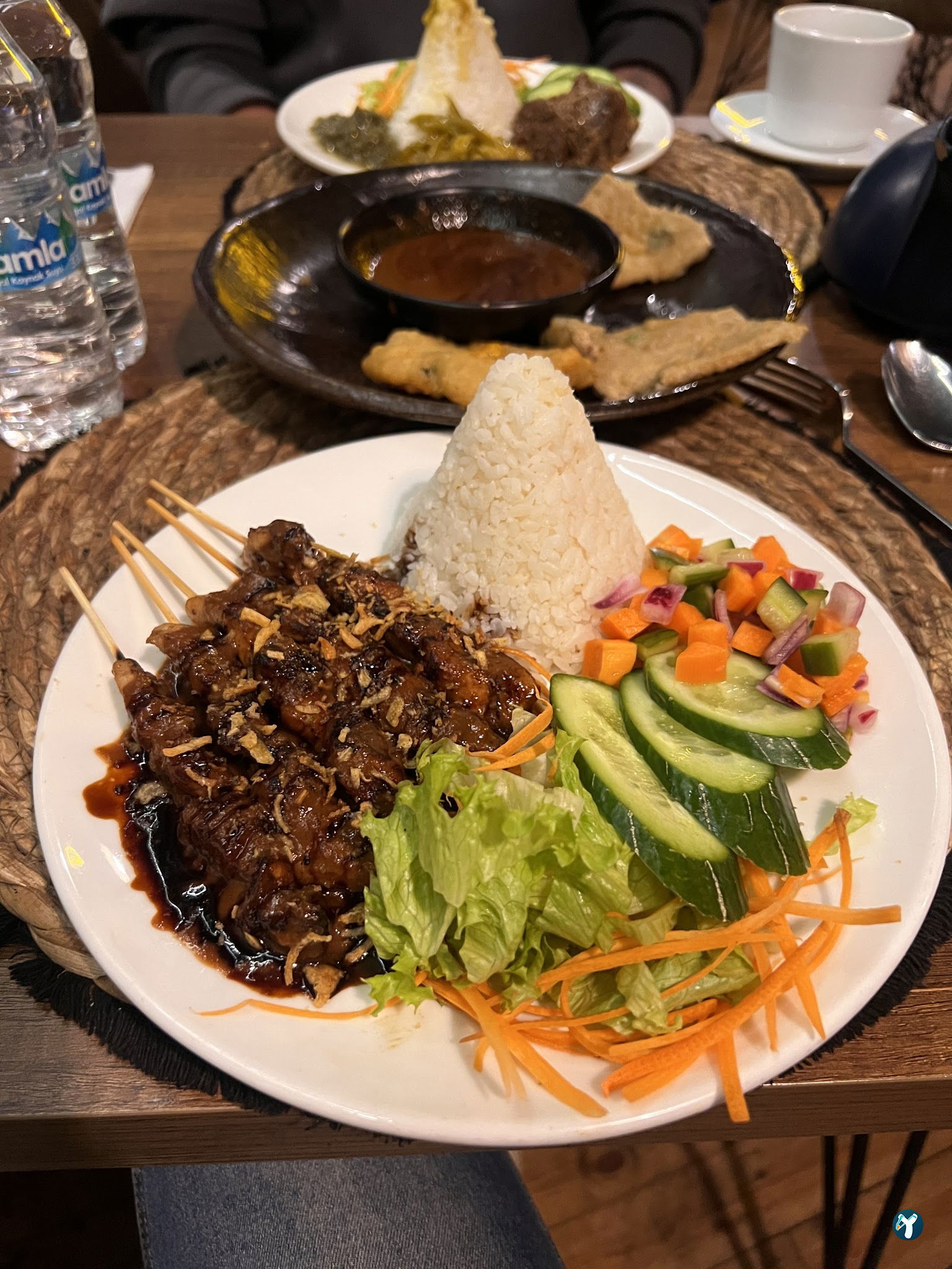 Koali Lounge & Dine