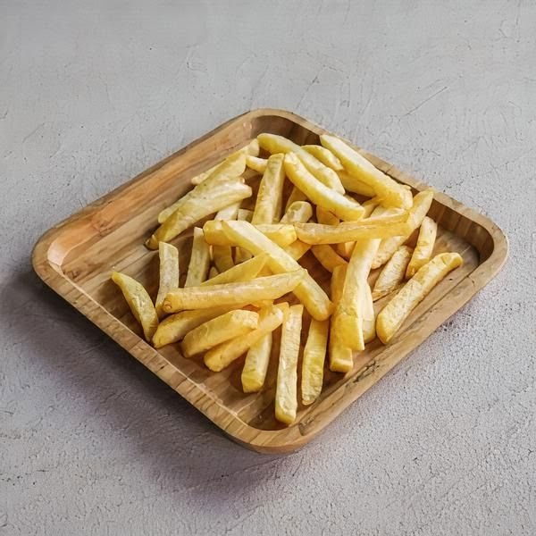 Packet Burger Körfez