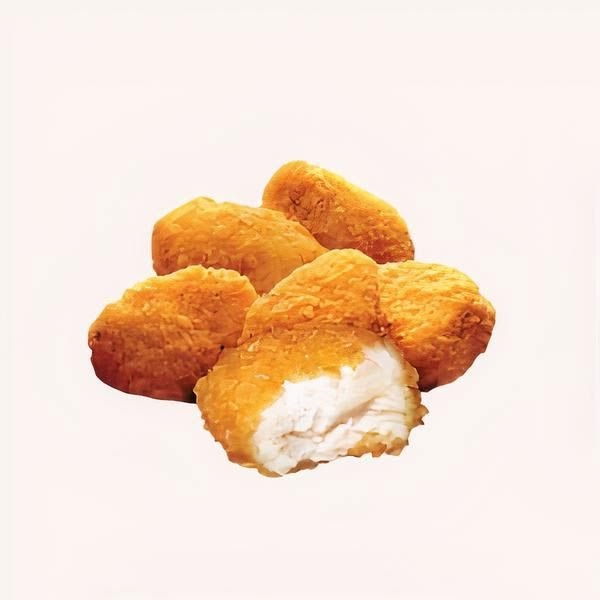 Packet Burger Körfez