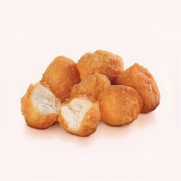 Packet Burger Körfez