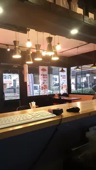 Packet Burger Körfez resimleri